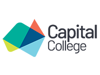 Capital College